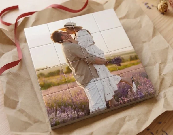 As a gift