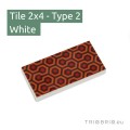 Carpets - Tile 2x4