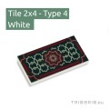 Carpets - Tile 2x4