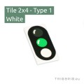 Repeater Signals - Tile 2x4
