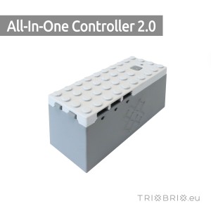 All-In-One Controller 2.0