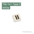 Repeater Signs - Tile 1x1